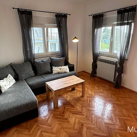 Vala Apartments Rovinj Buitenkant foto