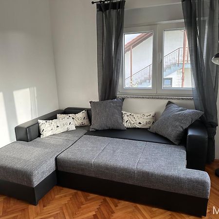 Vala Apartments Rovinj Buitenkant foto