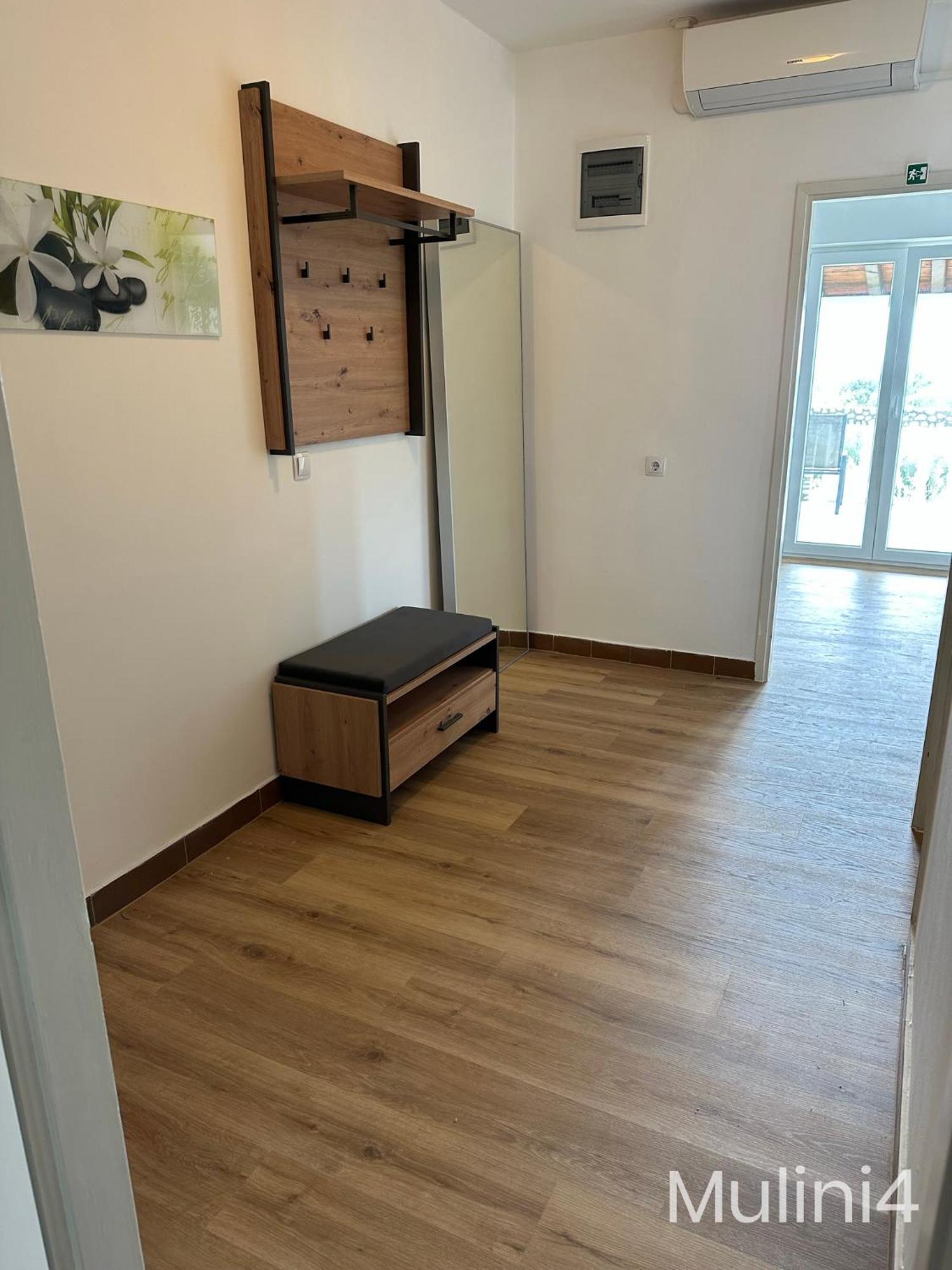 Vala Apartments Rovinj Buitenkant foto
