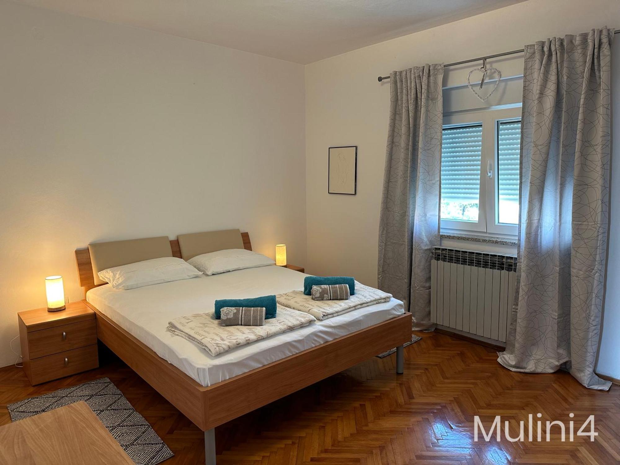 Vala Apartments Rovinj Buitenkant foto