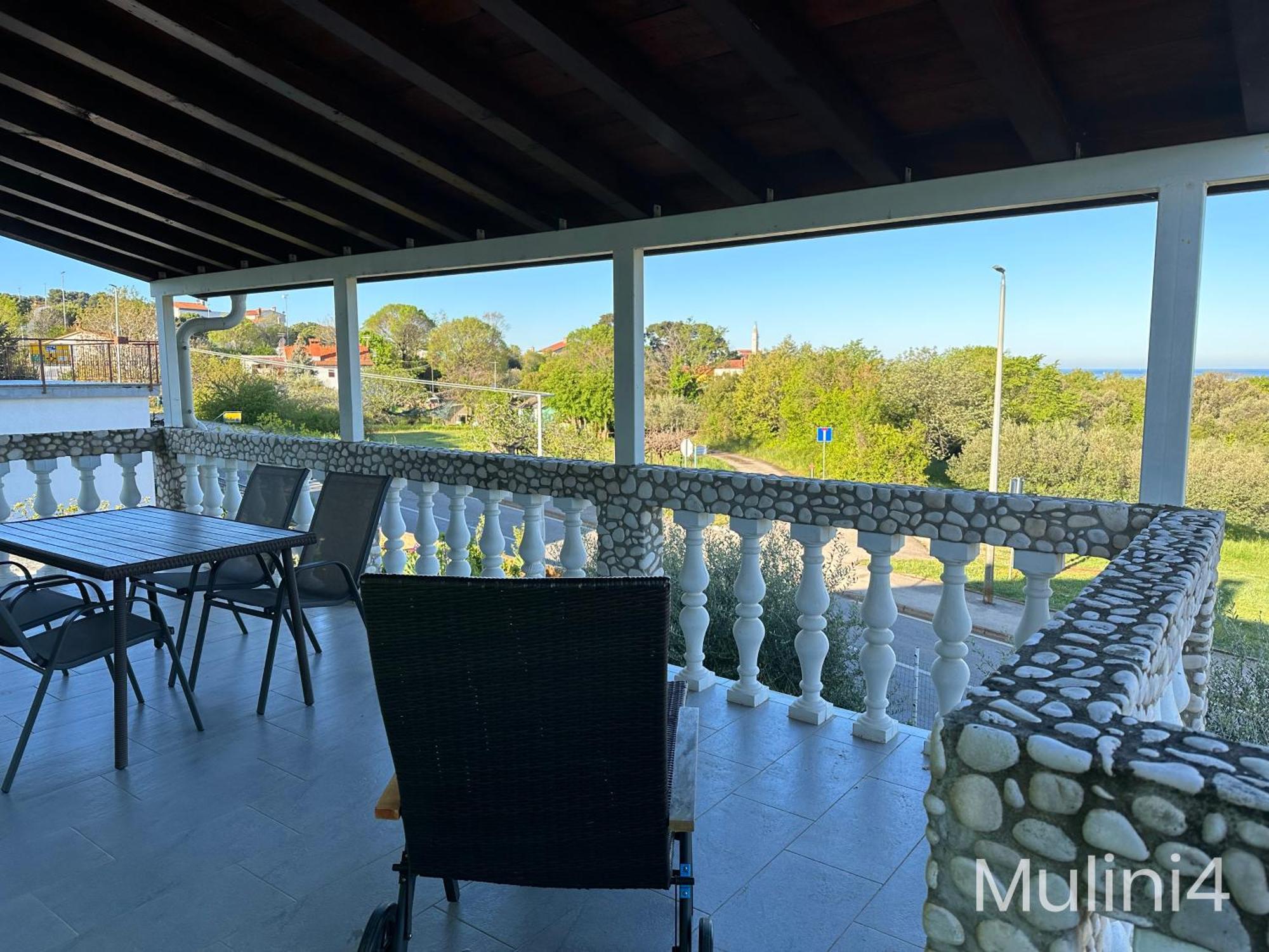 Vala Apartments Rovinj Buitenkant foto