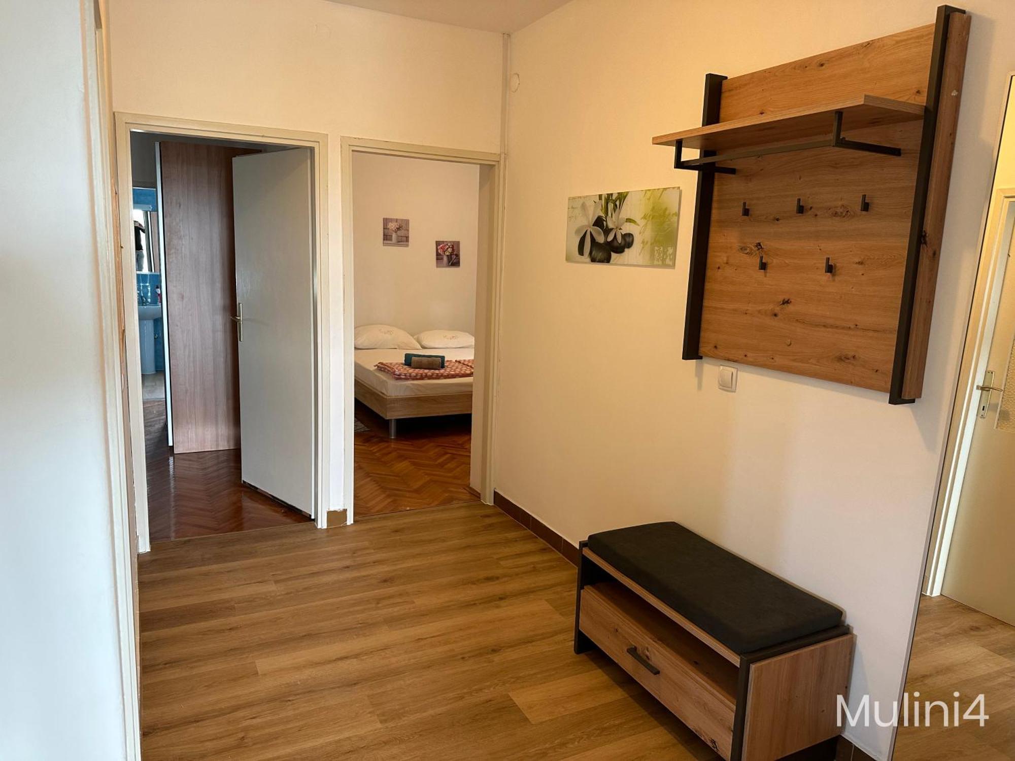 Vala Apartments Rovinj Buitenkant foto