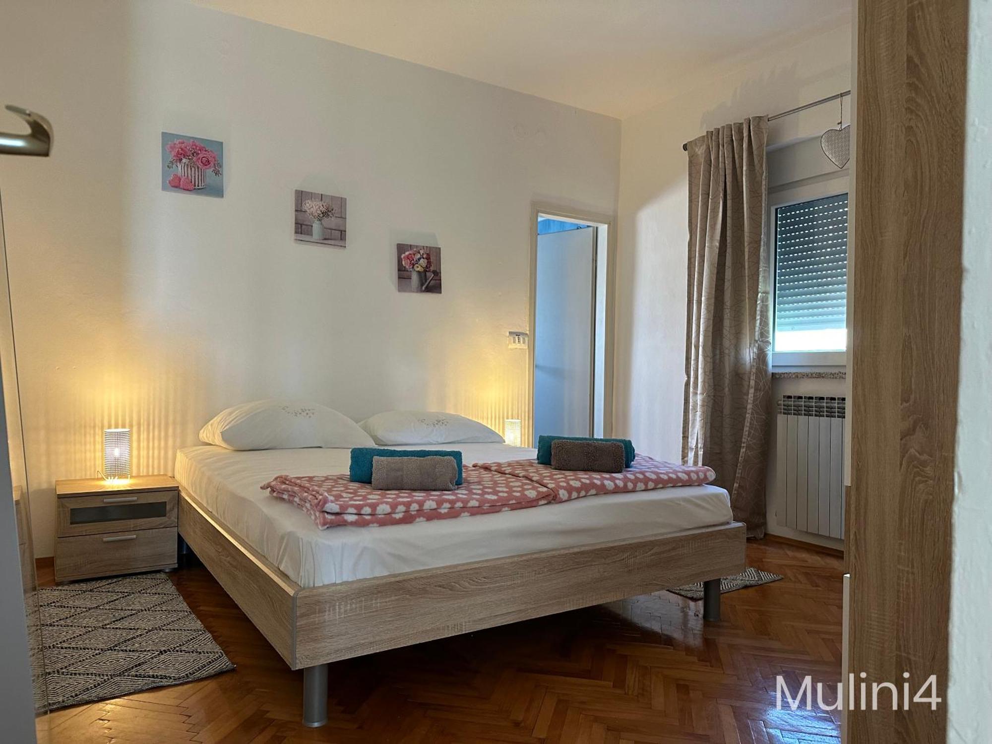 Vala Apartments Rovinj Buitenkant foto