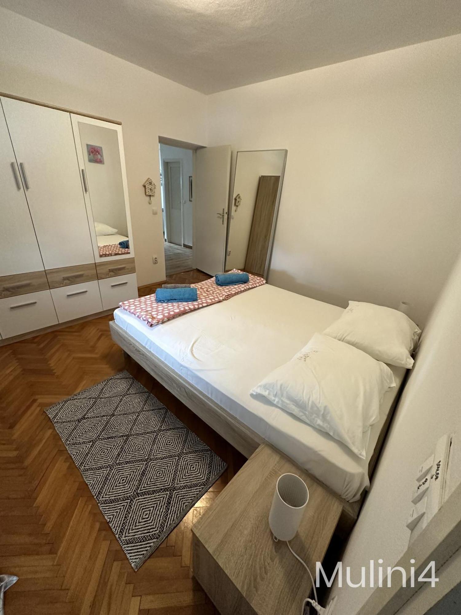 Vala Apartments Rovinj Buitenkant foto
