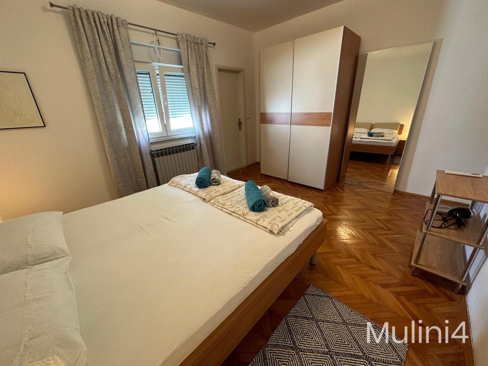 Vala Apartments Rovinj Buitenkant foto
