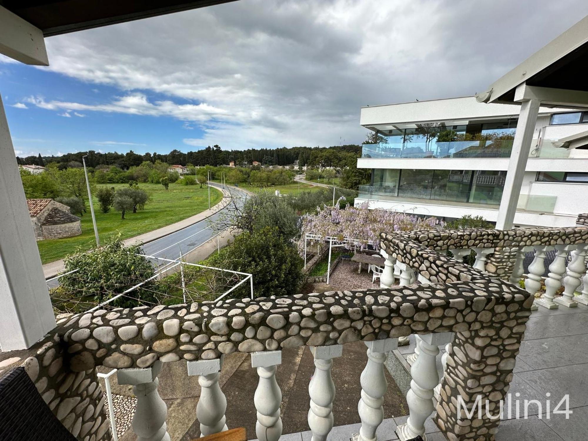 Vala Apartments Rovinj Buitenkant foto