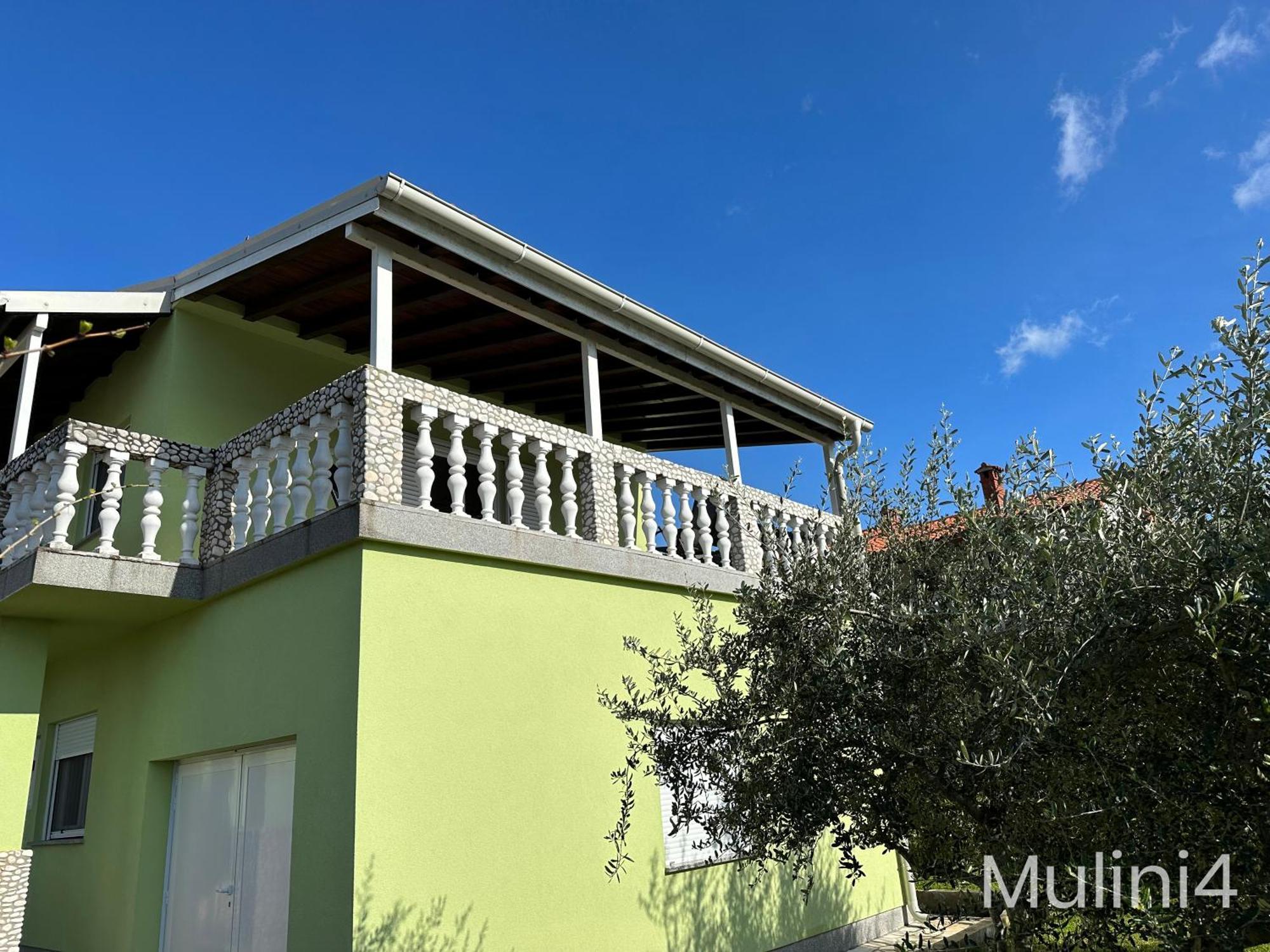 Vala Apartments Rovinj Buitenkant foto