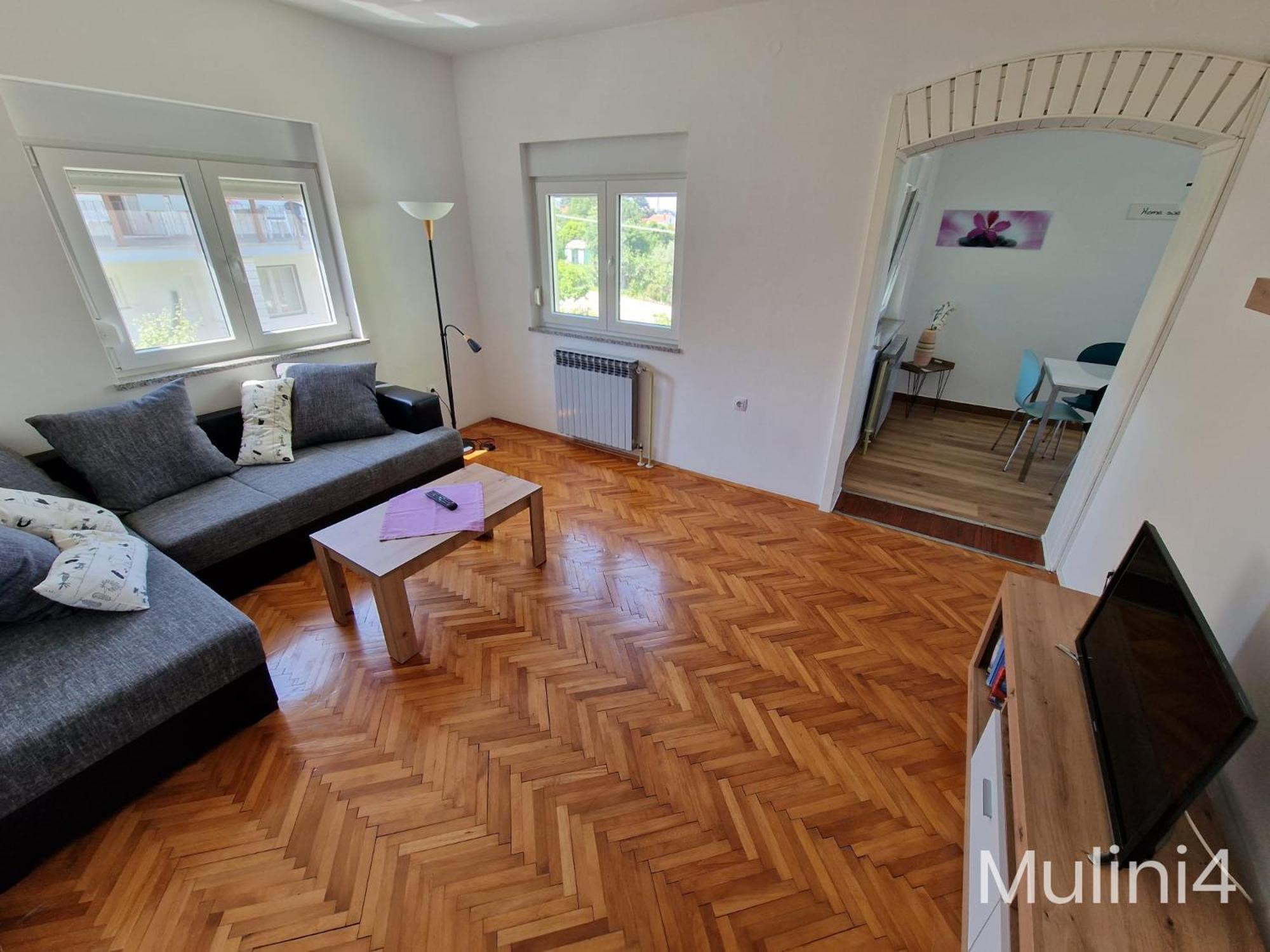 Vala Apartments Rovinj Buitenkant foto
