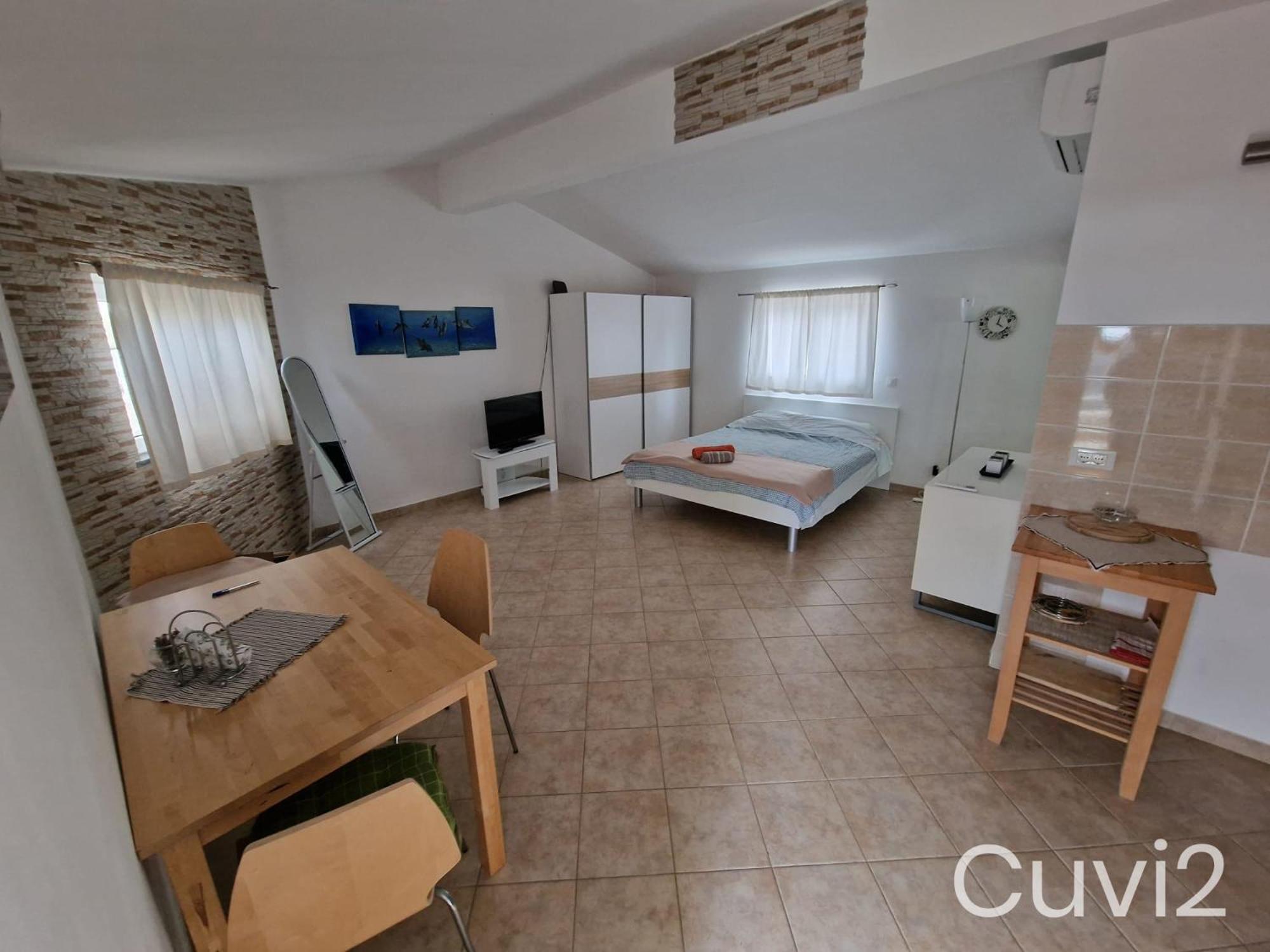 Vala Apartments Rovinj Buitenkant foto