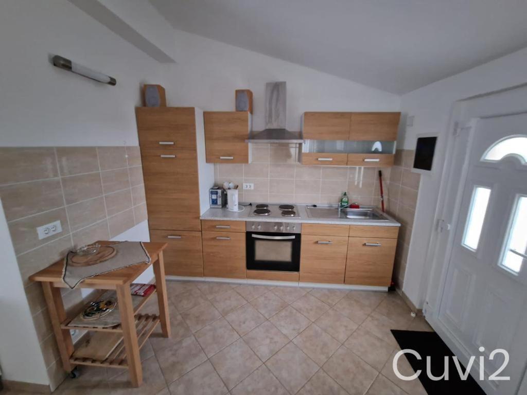 Vala Apartments Rovinj Buitenkant foto