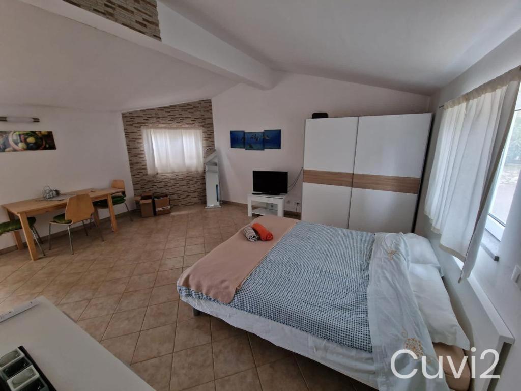 Vala Apartments Rovinj Buitenkant foto