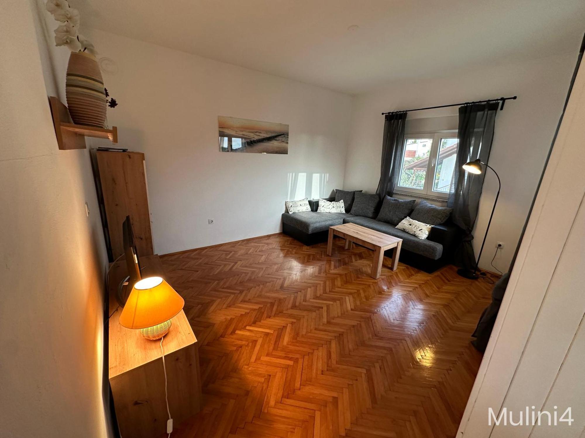 Vala Apartments Rovinj Buitenkant foto
