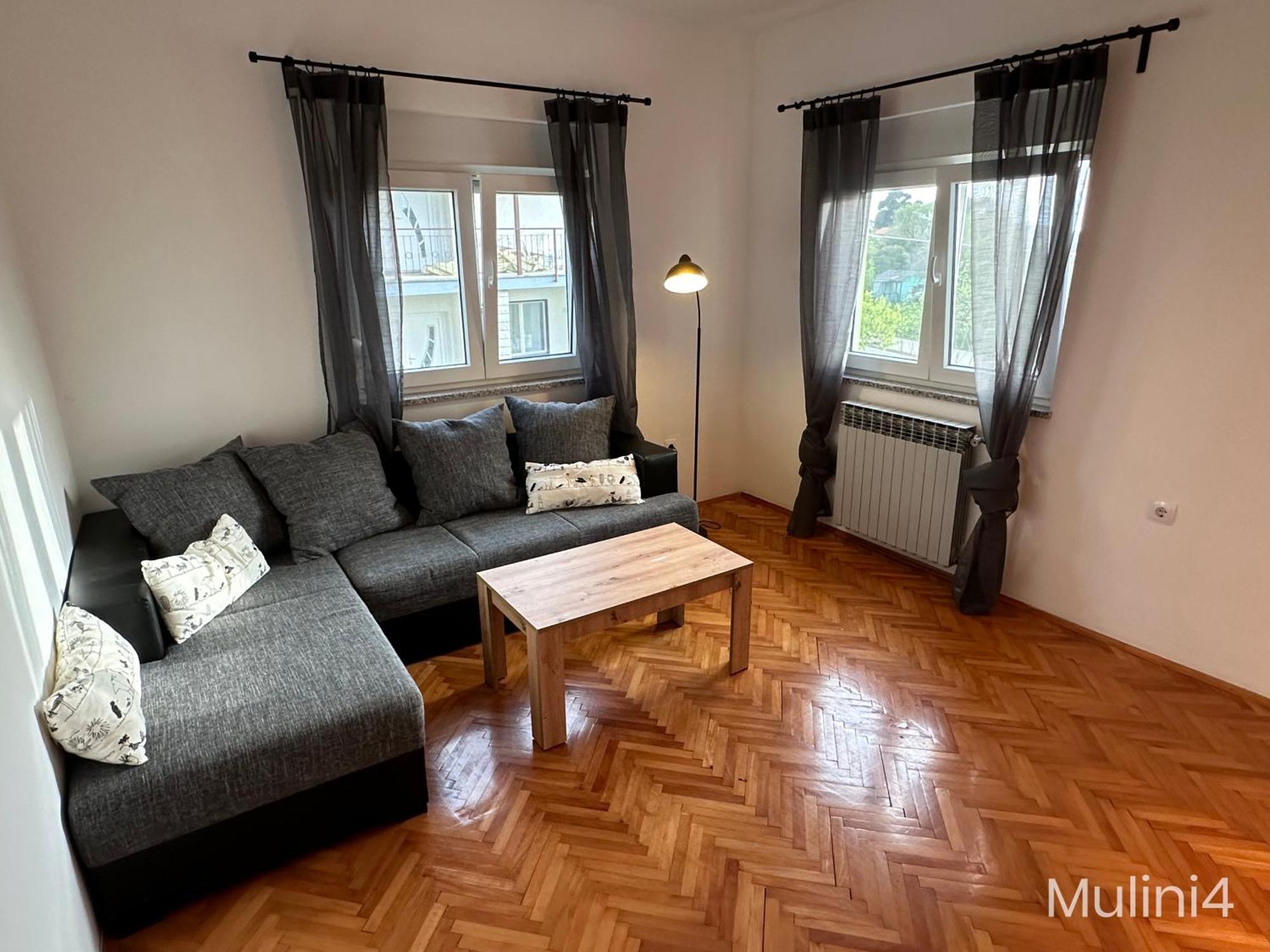 Vala Apartments Rovinj Buitenkant foto