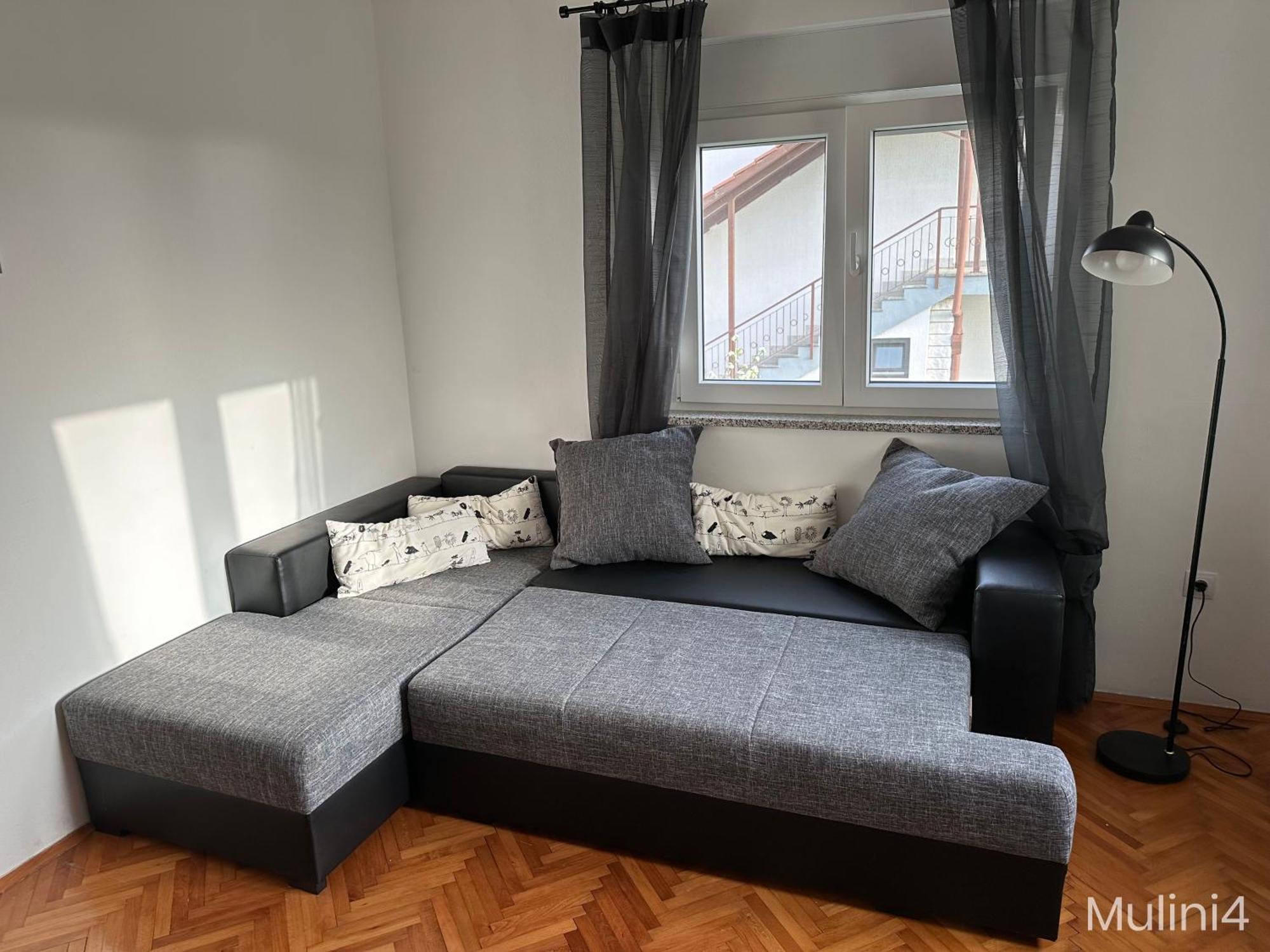 Vala Apartments Rovinj Buitenkant foto
